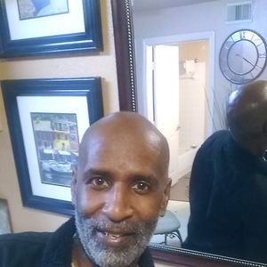 Meet your Posher, Matthew